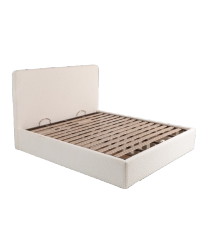 Cama Paris