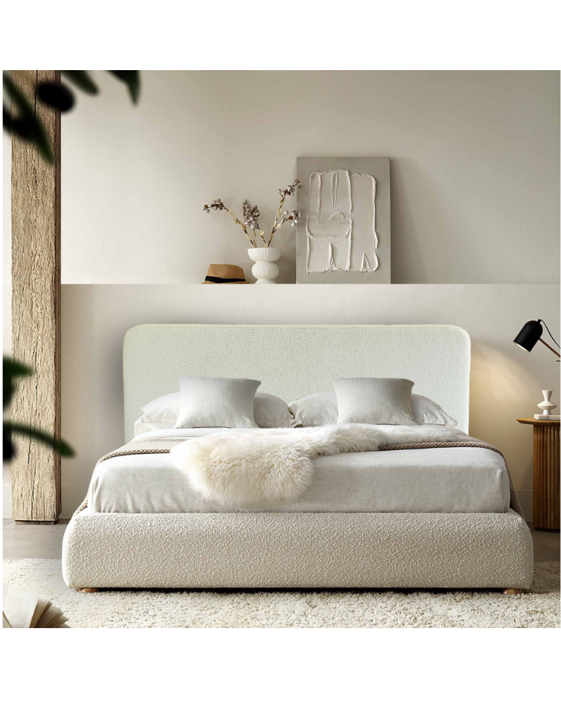 Cama Rebatível Paris Cama Rebatível Paris