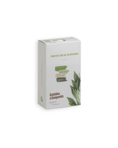 Fronha Protetora B-Sensible BASIC