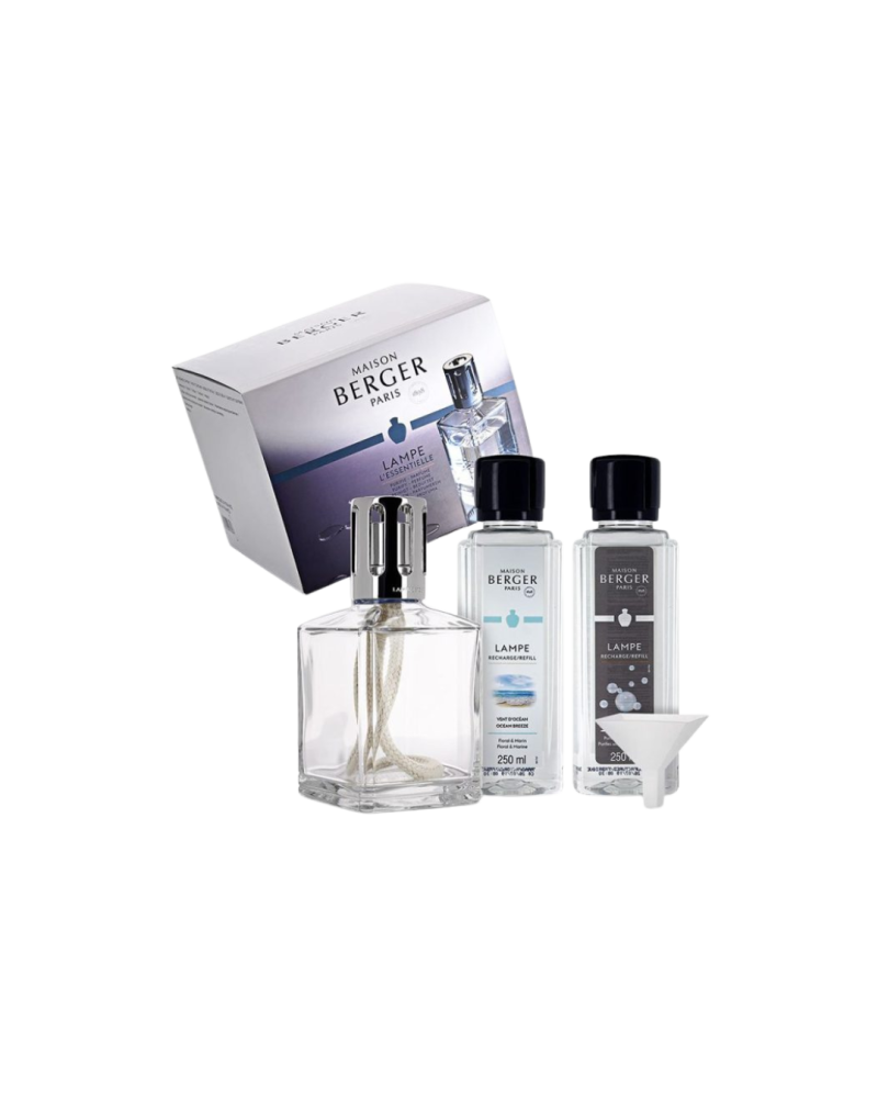 Coffret Essentielle Carree Coffret Essentielle Carree