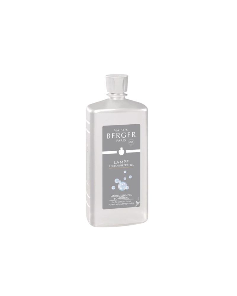 Recarga Aroma Neutro - 1L Recarga Aroma Neutro - 1L