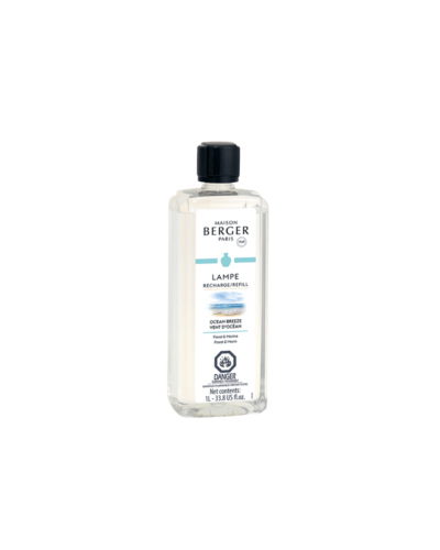 Recarga Aroma Vent d'Ocean - 1L
