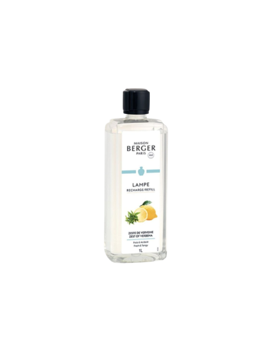 Recarga Aroma Zeste de Verveine - 1L