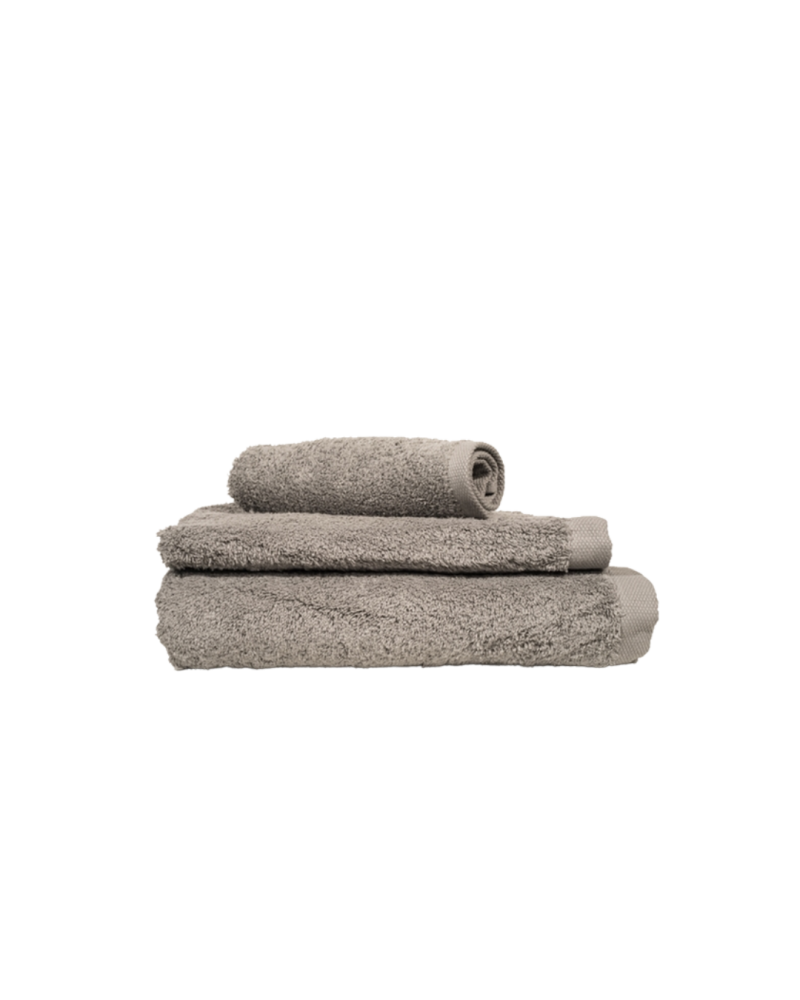 Conjunto Toalhas 640gr/m2 Cinzento Conjunto Toalhas 640gr/m2 Cinzento