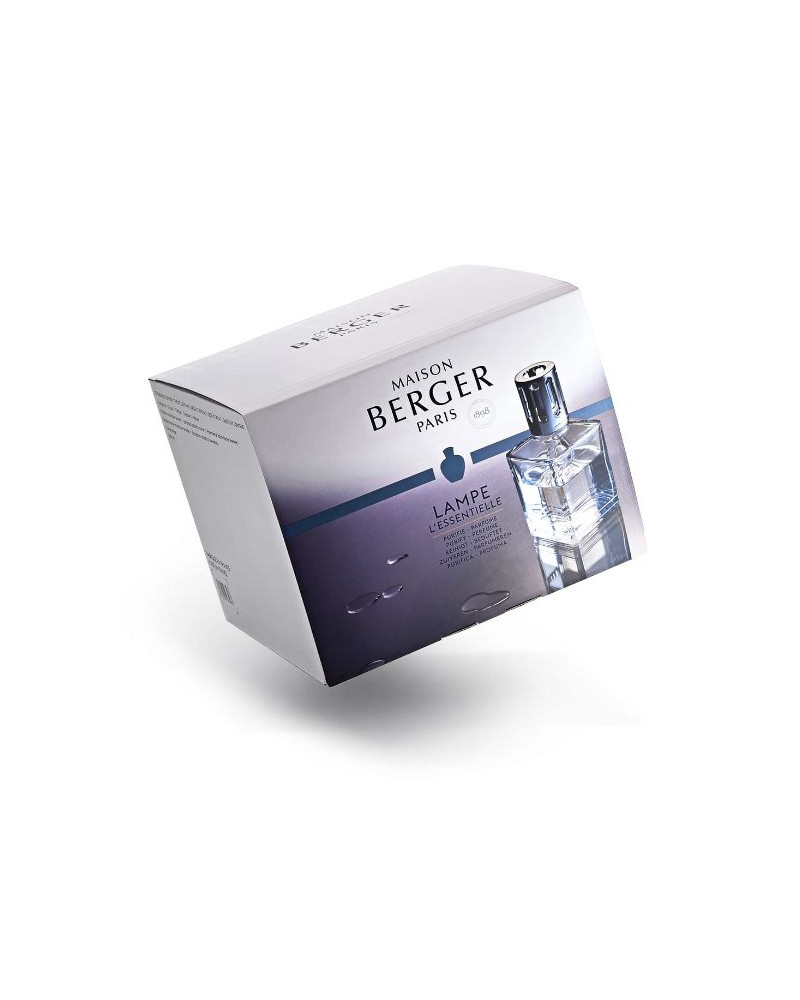 Coffret Essentielle Carree Coffret Essentielle Carree