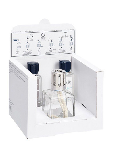 Coffret Essentielle Carree Coffret Essentielle Carree