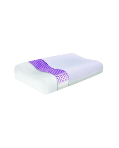 Almofada Hexa - 3D Contour 60X40