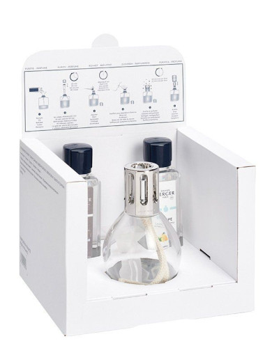 Coffret Essentielle Ovale Coffret Essentielle Ovale