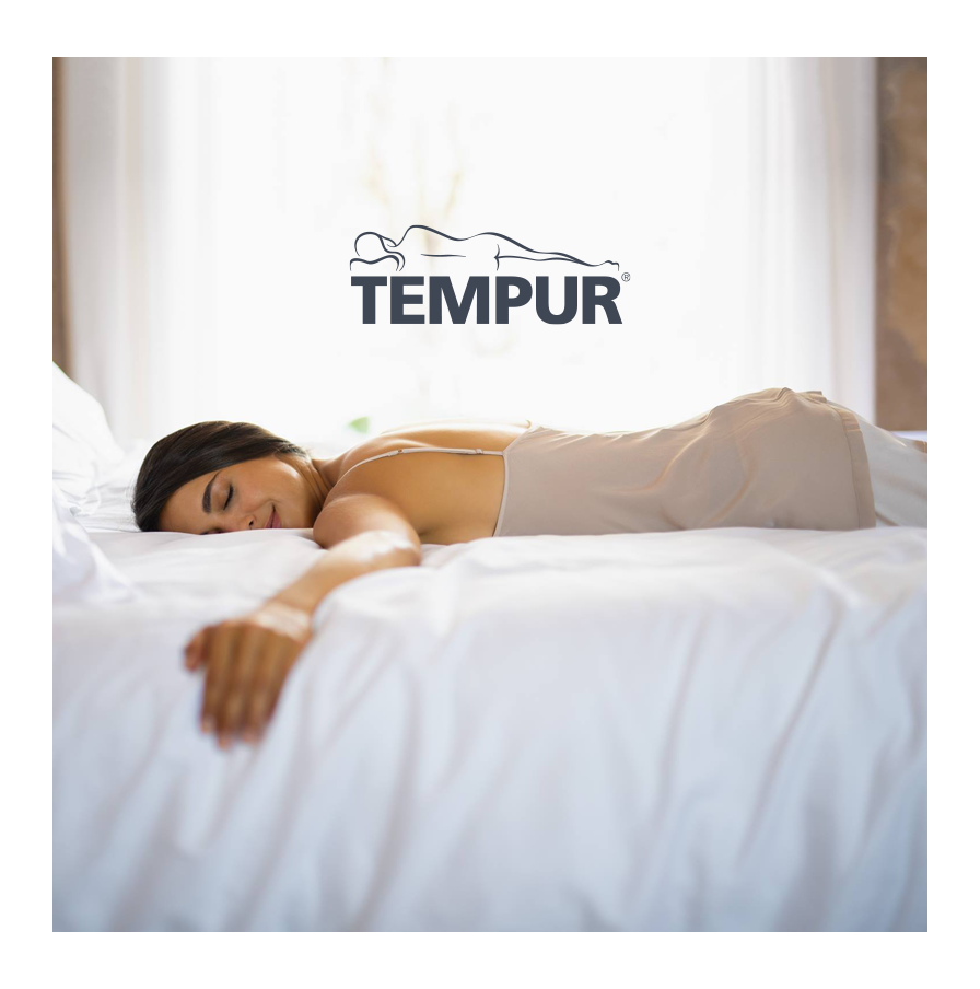 Tempur imagem