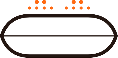 Almofadas aromaterapia