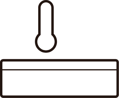 carac-termoregulado