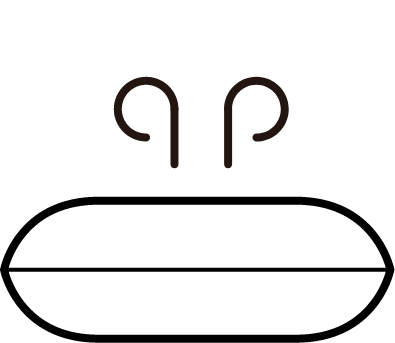 carac-transpiravel